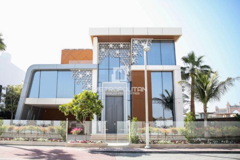 6 bedrooms Villa in Signature Villas, UAE No. 77511 3