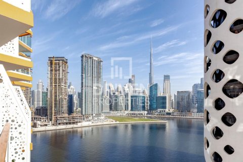 Studio Apartment in Business Bay, UAE No. 201791 9