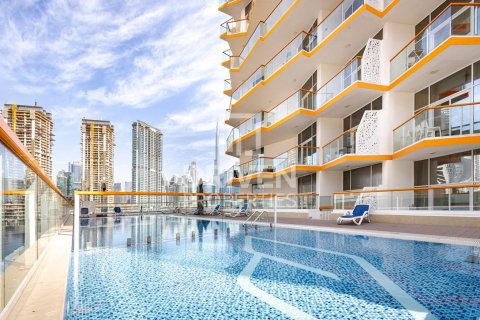 Studio Apartment in Business Bay, UAE No. 201791 4