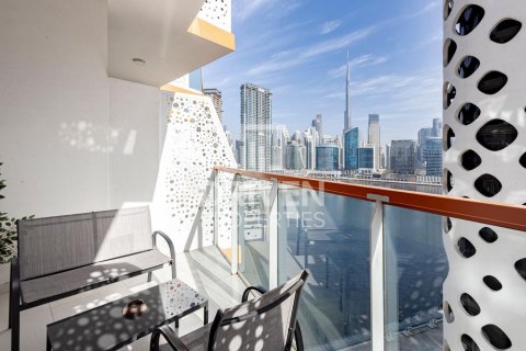Studio Apartment in Business Bay, UAE No. 201791 11