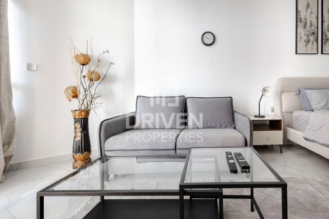 Studio Apartment in Business Bay, UAE No. 201791 16