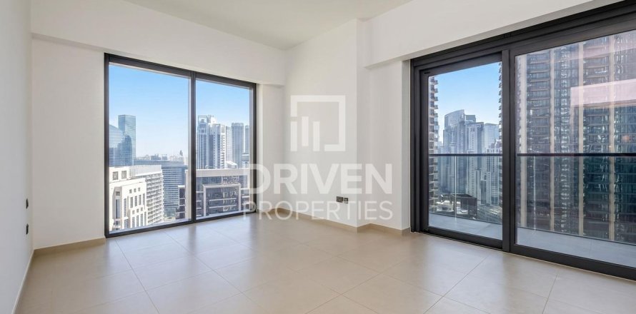 Appartement de 2 chambres à Opera District, UAE No. 201792