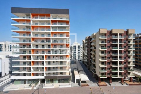 1 bedroom Apartment in Dubai Silicon Oasis, UAE No. 201790 4