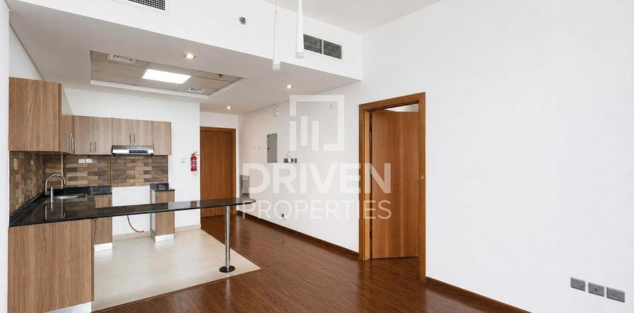 1 bedroom Apartment in Dubai Silicon Oasis, UAE No. 201790