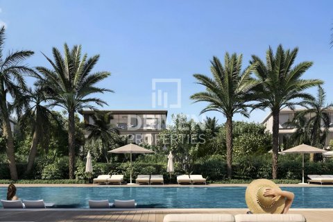 5 غرفة نوم  فيلا في Tilal Al Ghaf, الإمارات العربية المتحدة رقم 201787 9