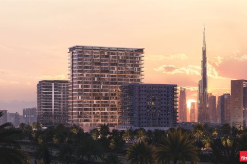 Apartment de 42.7m² en Al Jaddaf, UAE No. 203314 10