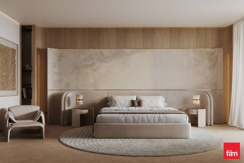 Apartment de 42.7m² en Al Jaddaf, UAE No. 203314 5