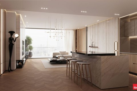 Apartment de 42.7m² en Al Jaddaf, UAE No. 203314 6