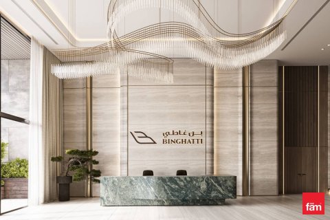 Apartment de 42.7m² en Al Jaddaf, UAE No. 203314 8