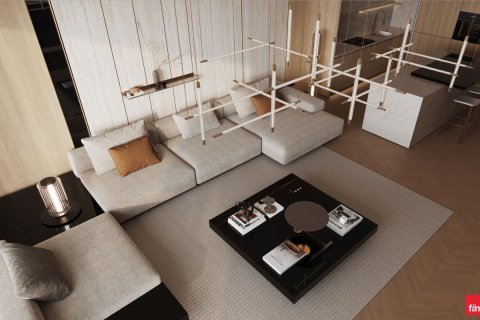 Apartment de 42.7m² en Al Jaddaf, UAE No. 203314 3