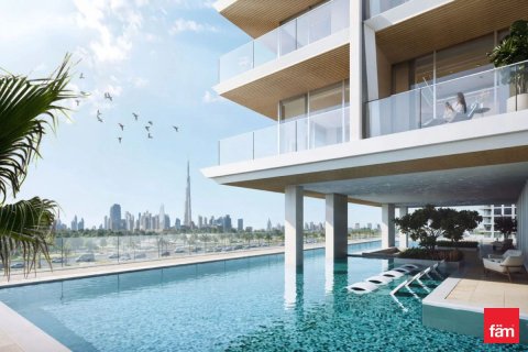 Apartment de 42.7m² en Al Jaddaf, UAE No. 203314 9