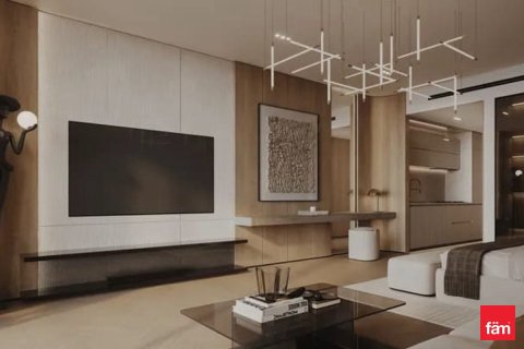 Apartment de 42.7m² en Al Jaddaf, UAE No. 203314 4