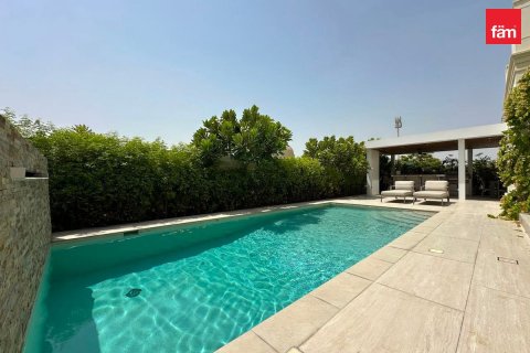 6 bedrooms Villa in Al Furjan, UAE No. 203318