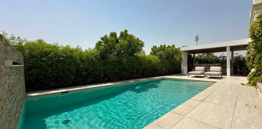 6 bedrooms Villa in Al Furjan, UAE No. 203318