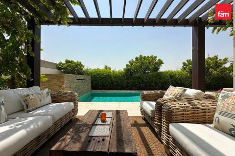 6 bedrooms Villa in Al Furjan, UAE No. 203318 26