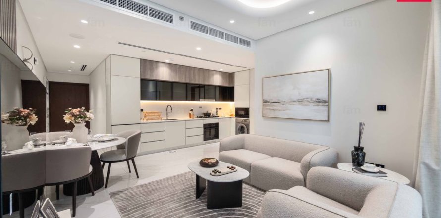 Appartement de 2 chambres à Dubai Science Park, UAE No. 203312