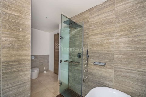 Appartement de 2 chambres à Maritime City, UAE No. 168965 16