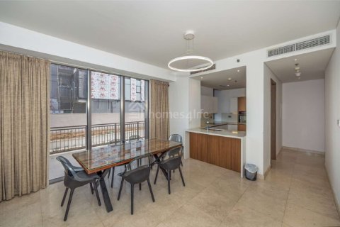 Appartement de 2 chambres à Maritime City, UAE No. 168965 8