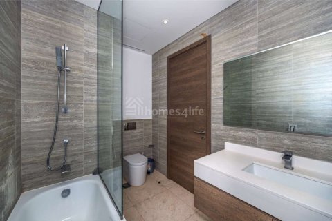 Appartement de 2 chambres à Maritime City, UAE No. 168965 19