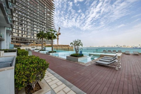 Appartement de 2 chambres à Maritime City, UAE No. 168965