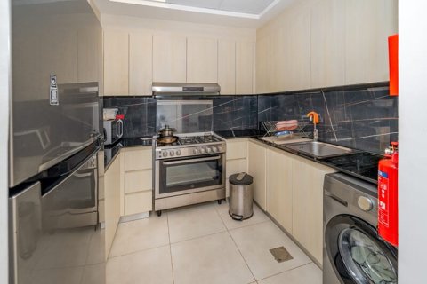 Квартира с 3 спальнями в Джумейра Вилладж Серкл, ОАЭ №168963 21