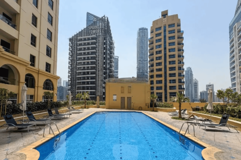 Appartement de 3 chambres à Shams, UAE No. 168959 4