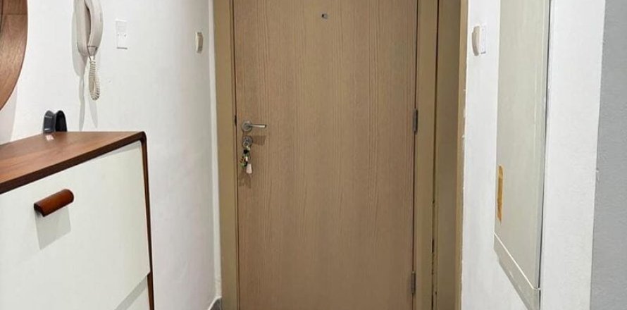 Квартира с 2 спальнями в Джумейра Вилладж Серкл, ОАЭ №168964