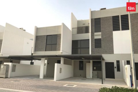 5 bedrooms Townhouse in Dubai, UAE No. 167800