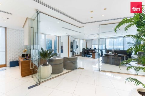 147.2m² Office in Business Bay, UAE No. 167802 8