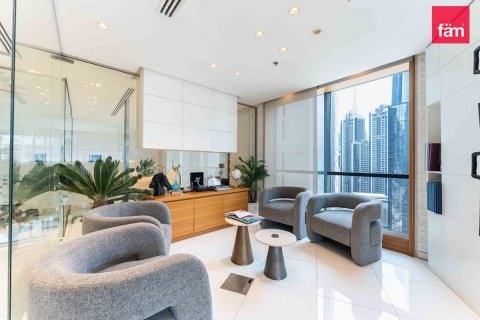147.2m² Office in Business Bay, UAE No. 167802 5