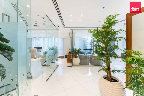 147.2m² Office in Business Bay, UAE No. 167802 17