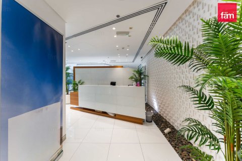 147.2m² Office in Business Bay, UAE No. 167802 4