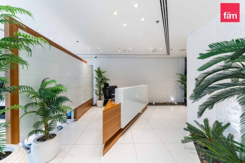 147.2m² Office in Business Bay, UAE No. 167802 3