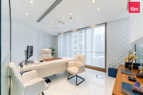 147.2m² Office in Business Bay, UAE No. 167802 6