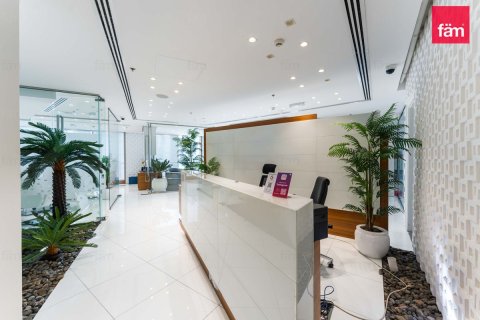 147.2m² Office in Business Bay, UAE No. 167802