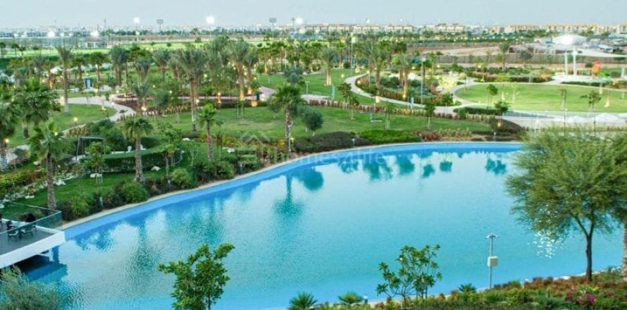 Таунхаус с 4 спальнями в DAMAC Hills (Akoya by DAMAC), ОАЭ №151261