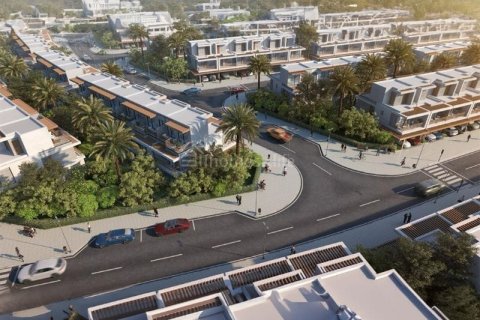 Таунхаус с 4 спальнями в DAMAC Hills (Akoya by DAMAC), ОАЭ №151261 9