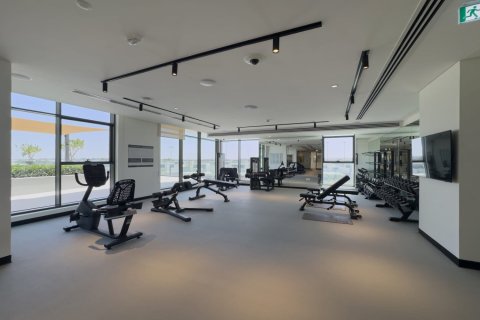 Квартира с 2 спальнями в Дубай Хилс Эстейт, ОАЭ №151258