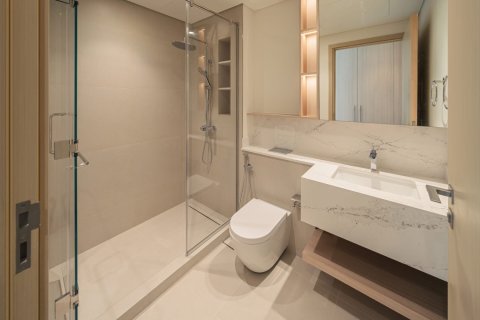 Квартира с 2 спальнями в Дубай Хилс Эстейт, ОАЭ №151258 15