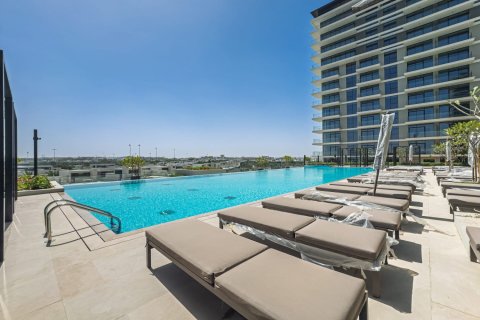 Квартира с 2 спальнями в Дубай Хилс Эстейт, ОАЭ №151258 6