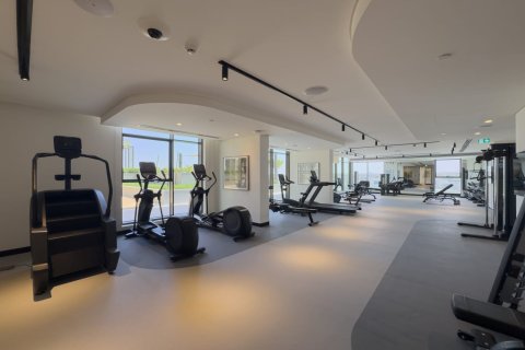 Квартира с 2 спальнями в Дубай Хилс Эстейт, ОАЭ №151258 24