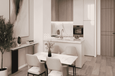 Квартира с 1 спальней в Джумейра Вилладж Серкл, ОАЭ №151260 5