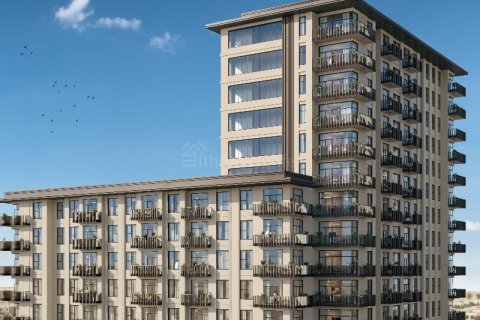 Квартира с 3 спальнями в Town Square, ОАЭ №151262 8