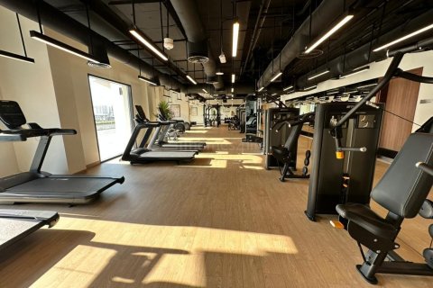 Квартира с 3 спальнями в Town Square, ОАЭ №151262 4