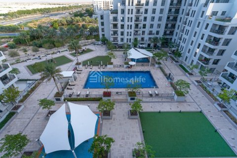 Квартира с 2 спальнями в Town Square, ОАЭ №151256