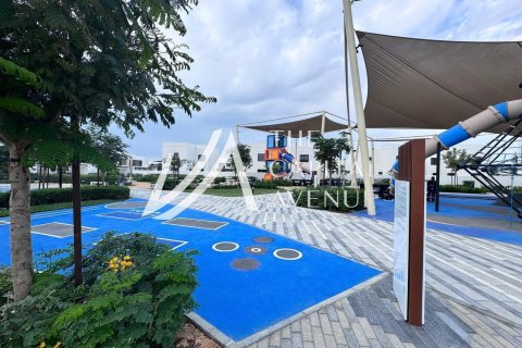Townhouse de 2 dormitorios en  Yas Island, UAE No. 86691 3