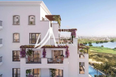 2 bedrooms Apartment on the Yas Island, UAE No. 86692 7