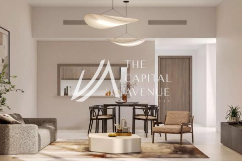 2 bedrooms Apartment on the Yas Island, UAE No. 86692 10