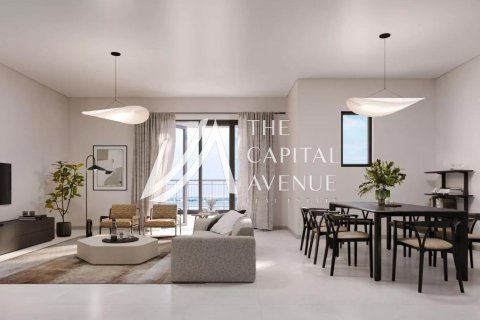 2 bedrooms Apartment on the Yas Island, UAE No. 86692 9