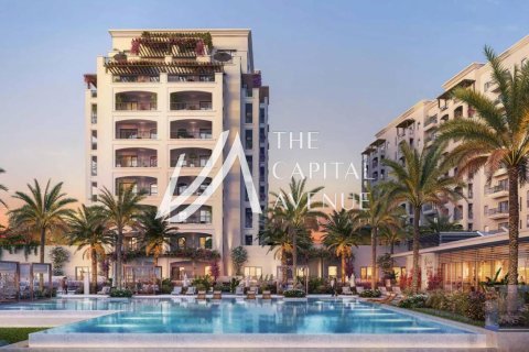 2 bedrooms Apartment on the Yas Island, UAE No. 86692 3